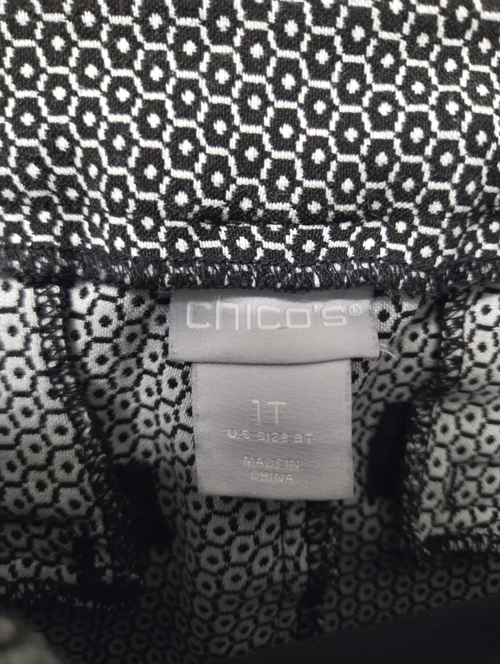Pants - Picture 3 of 6